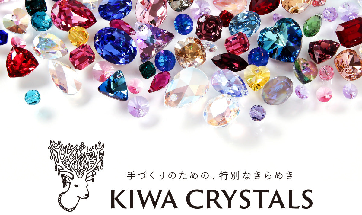 Takawa Crystal – Page 41 – 貴和製作所オンラインストア
