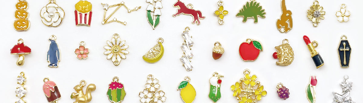 charme チャーム – 貴和製作所オンラインストア