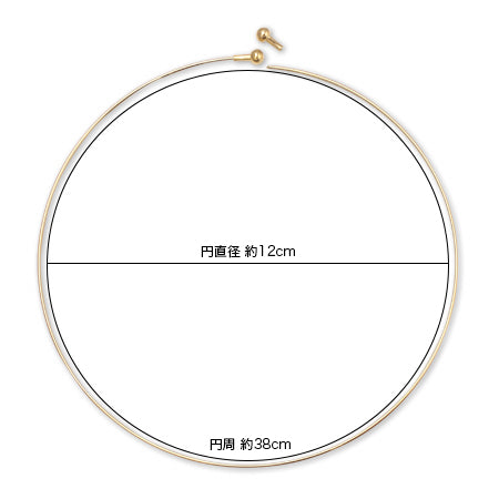 ワイヤーネックレス 太 ブラック