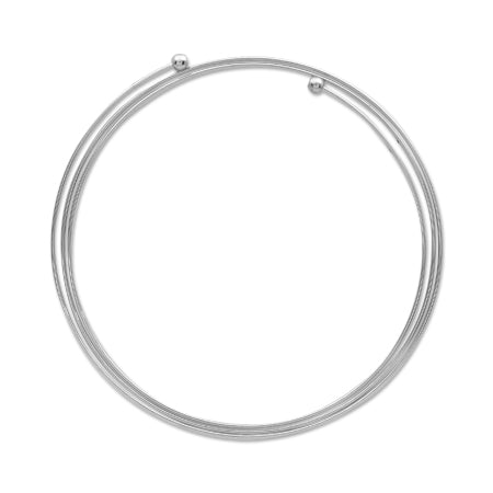 Wire-less three-grained three-grained romum color
