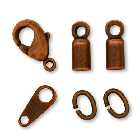 Kingu Set No. 2: Copper Fumi