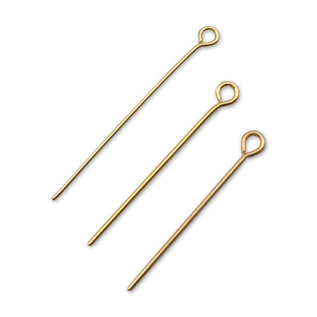 9ピン ゴールド