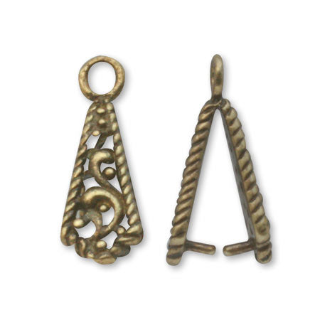 A Kansukashi with ring, Kanekobi