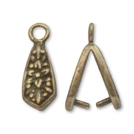 A-ring relief with ring Kinkobi