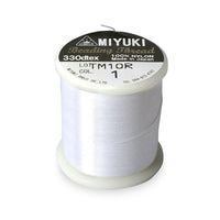 ビーズステッチ専用糸 K4570/1(ホワイト)