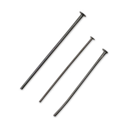 Tピン ブラック