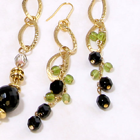 Tピン ブラック