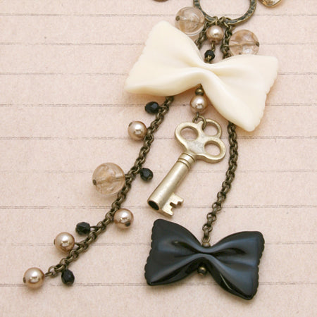 Tピン ブラック