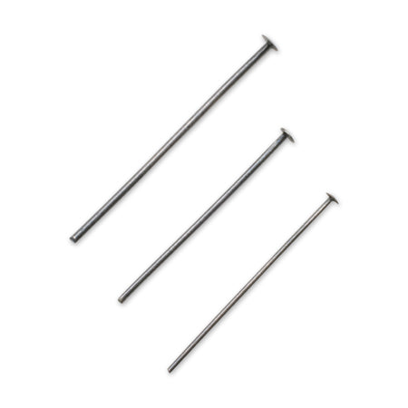 T Pin Silver
