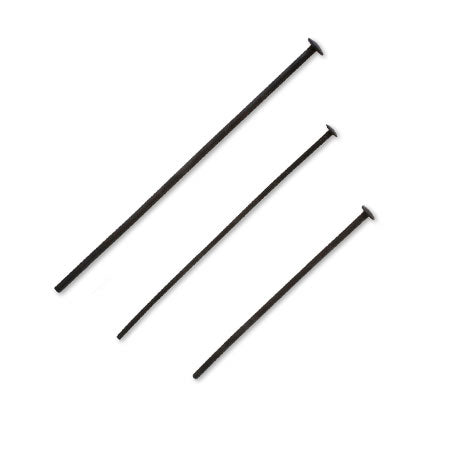 Tピン マットブラック