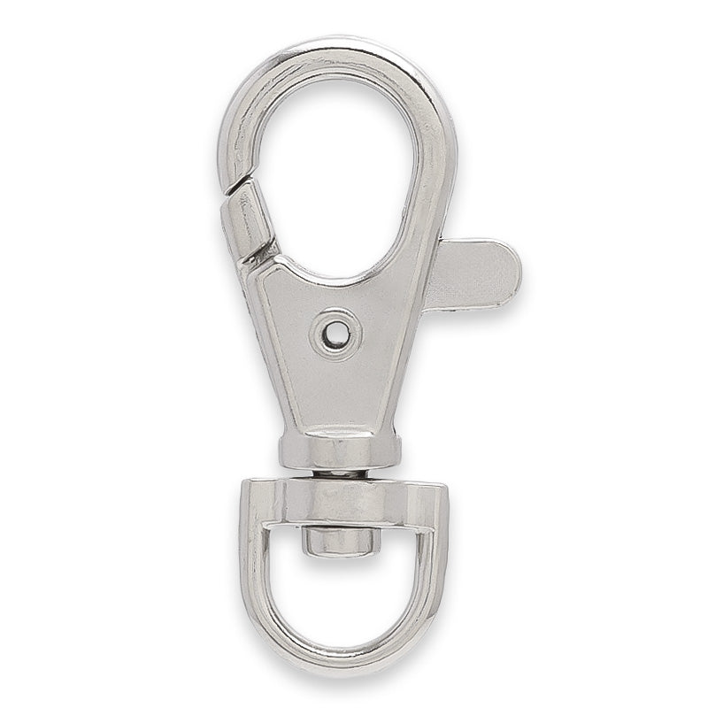 Keyholder No. 326 Nickel