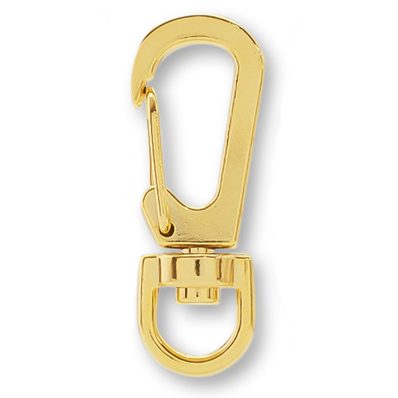 Key Holder No. 327 Gold