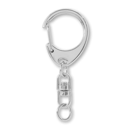 Keyholder New Nas Nickel