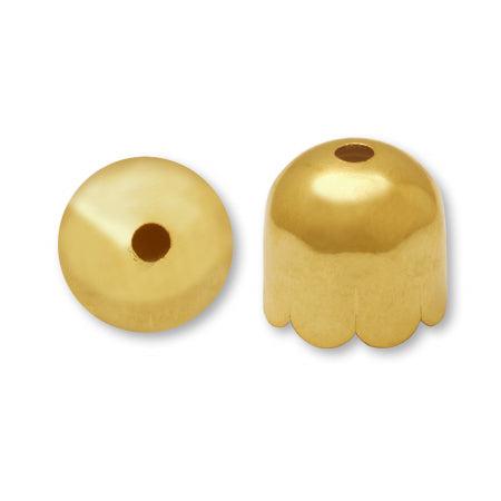 Hana Cap Gold