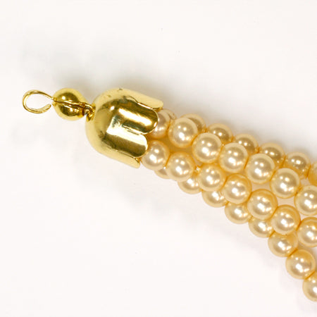 Hana Cap Gold