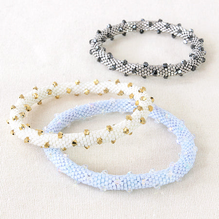 MIYUKI Delica Beads DB1537-1