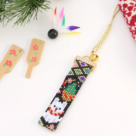 MIYUKI Delica Beads DB1518-1