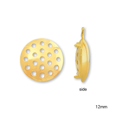 ペンダント シャワー1カン付 ゴールド