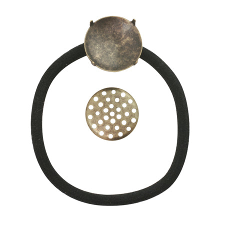 Hare, fittings, Gom, the black, the gold, the golden beauty.