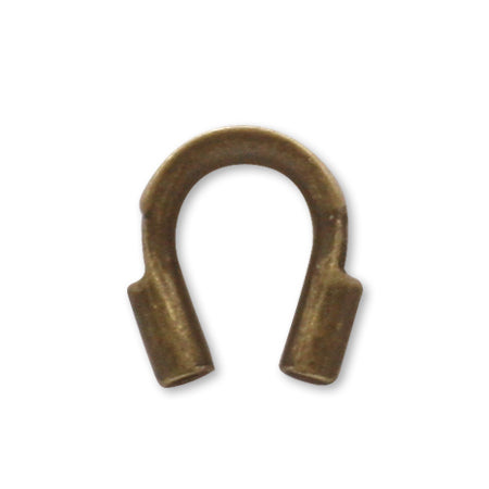 U字金具 金古美