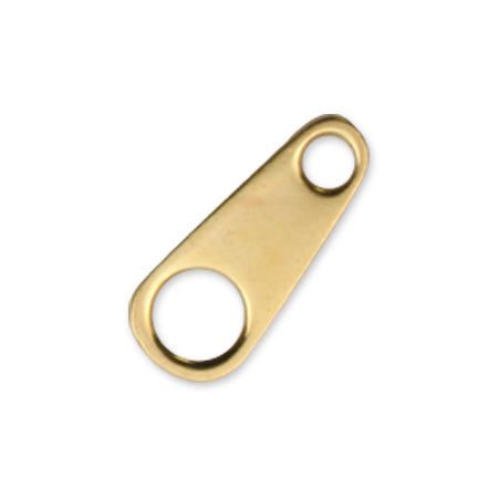 Board Daruma small gold