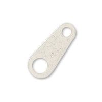 Silver Mat Silver