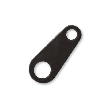 Board daruma small matte black