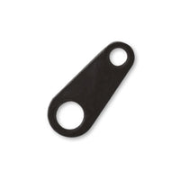 Board daruma small matte black