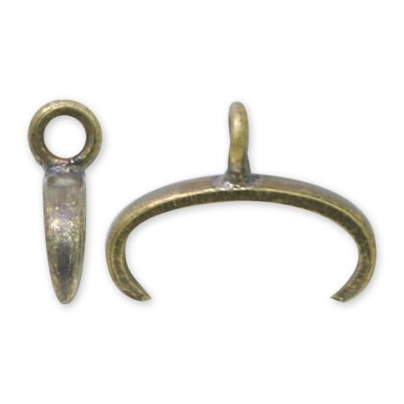 Oval Vatican with ring Kinkobi