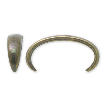 Ovalbachykans, Kanmurakkomi