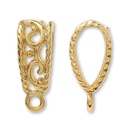 Design Vatican No.1 Gold