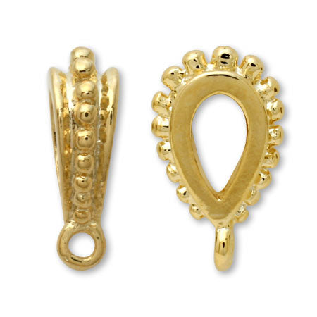 Design Vatican No. 2 Gold