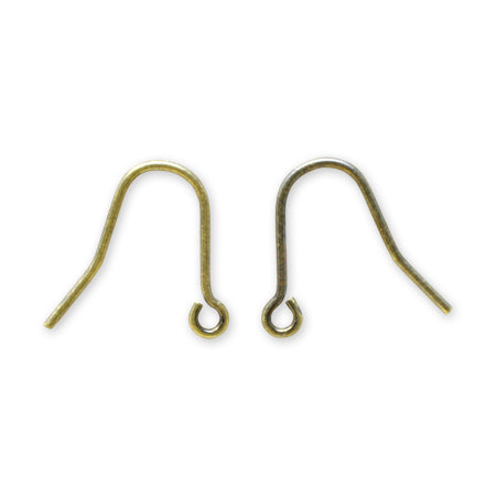Brass u small