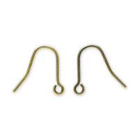 Brass u small