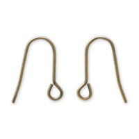 Stainless steel U-shaped earrings Kinkobi