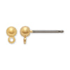 3mm / 1 pair