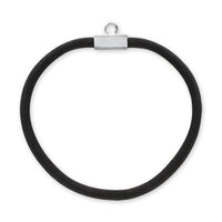 Hair bracket hair with hair garbal black/RC