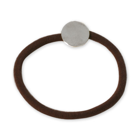 Hair fixture hair elastic cup / RC