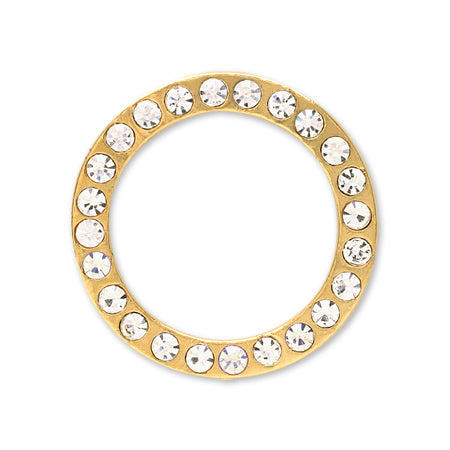 Glasses holder B gold