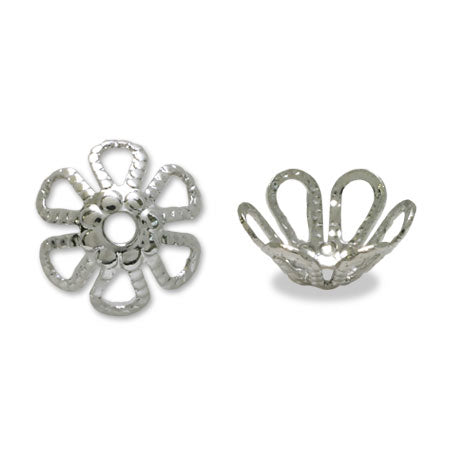 花座 No.2 ロジウムカラー