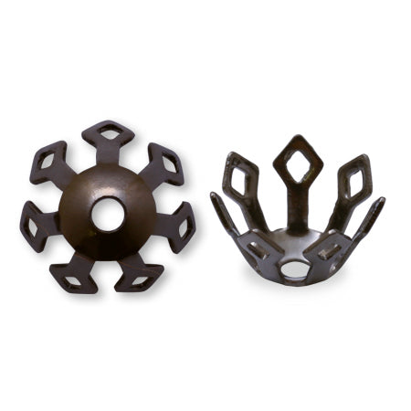 花座 No.4 ブラック