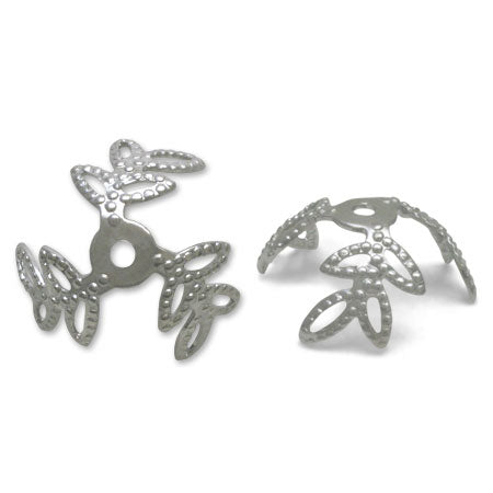 花座 No.6 ロジウムカラー