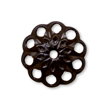Chrysanthemum black