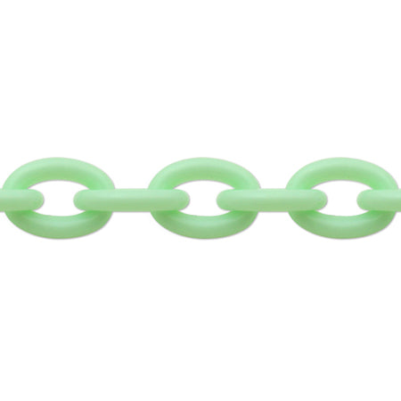 Plastic chain K-2 Wakakusa