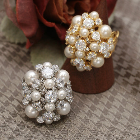 平ロンデル クリスタル/RC