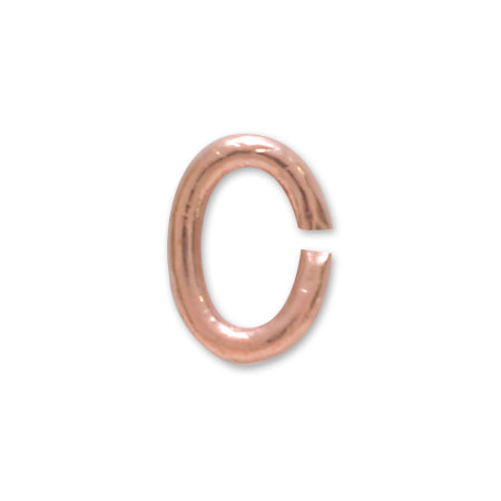 C C Pink Gold