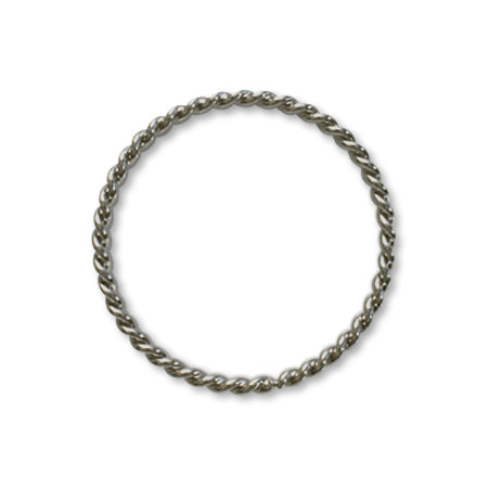 Design Marukan: Twisted Closing Black