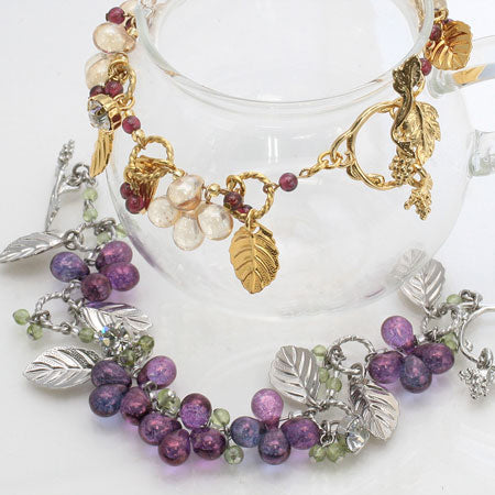 Design Marunkan Twist No. 2 Gold