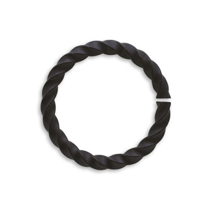 Design Marquis Twisted No. 5 Matt Black