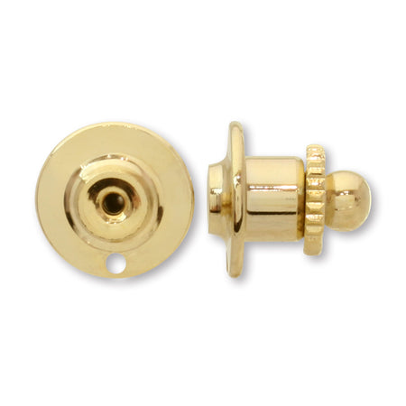 タイタック キャッチ ゴールド